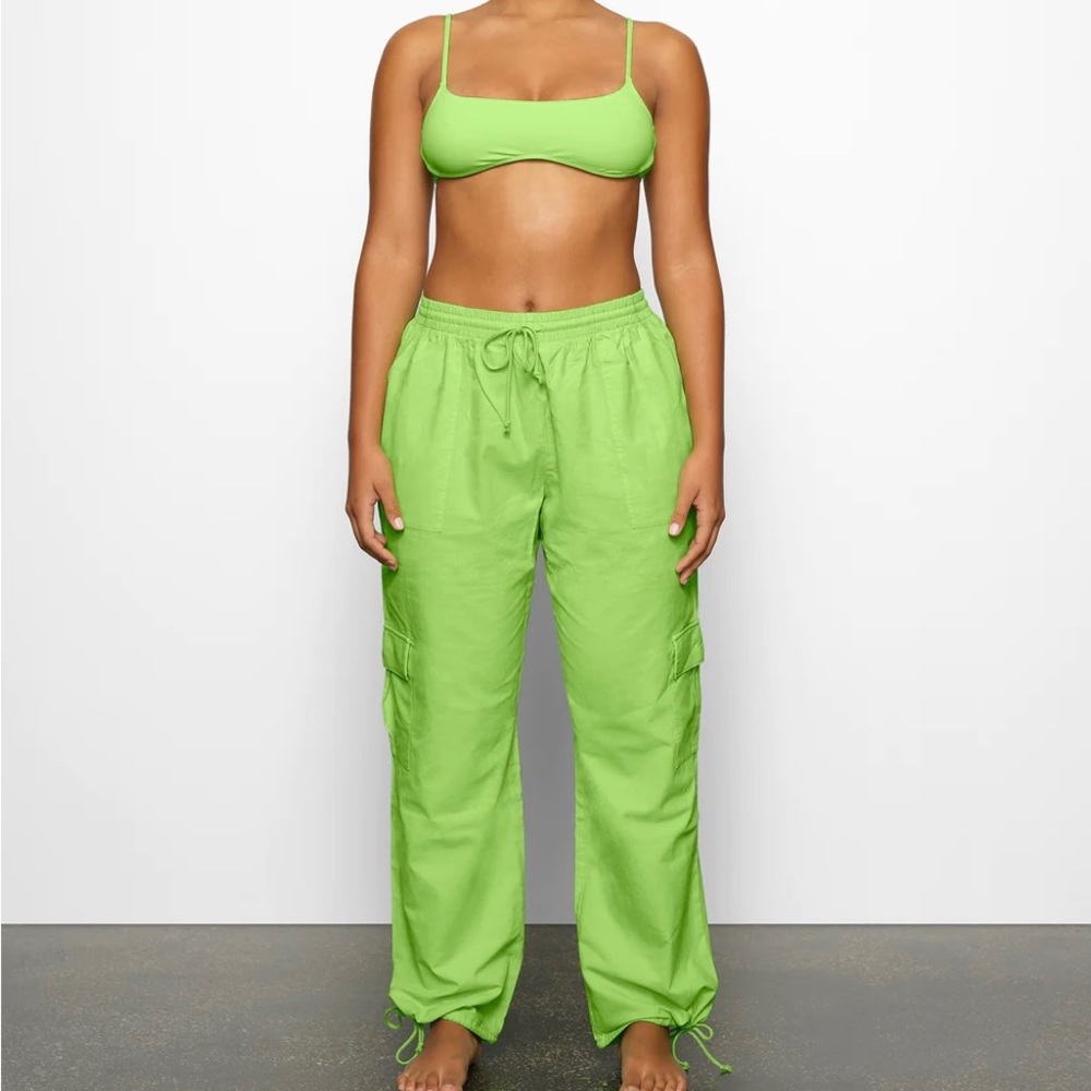 SKIMS Cargo Pant